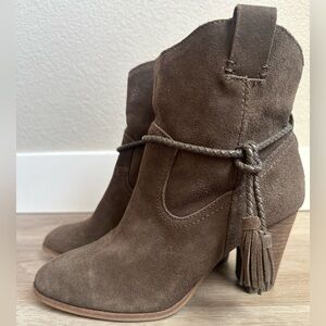 Dolce vita Melah boots
